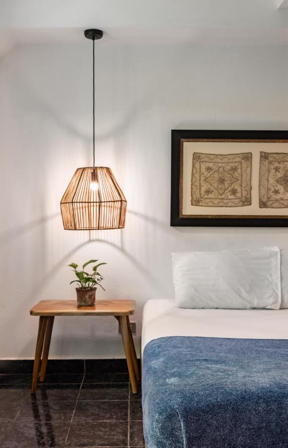 Cinco Hotel B&B サンサルバドル エクステリア 写真