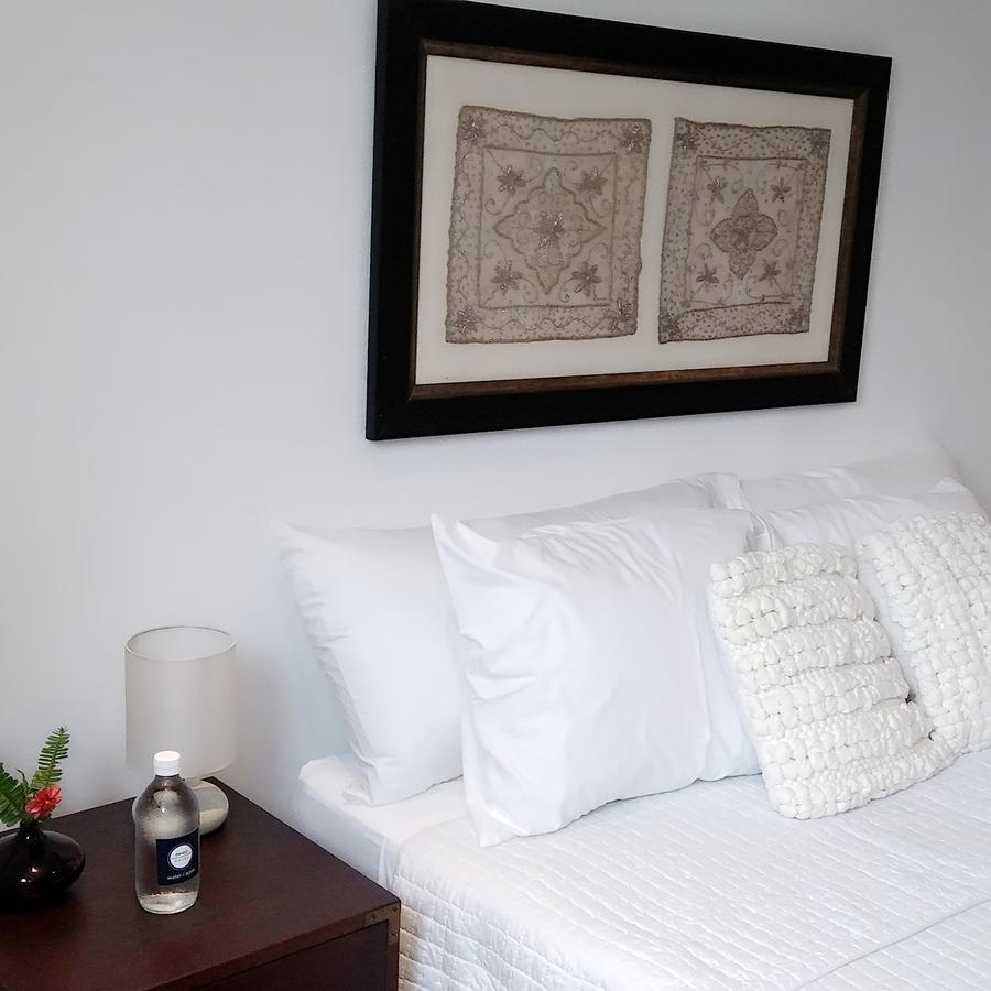Cinco Hotel B&B サンサルバドル エクステリア 写真