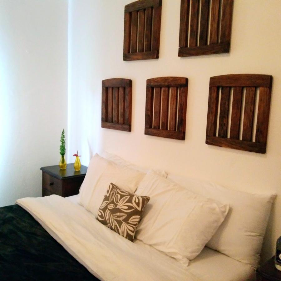 Cinco Hotel B&B サンサルバドル エクステリア 写真